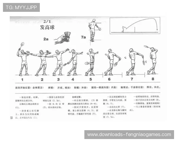 羽毛球新赛制下选手如何快速进入状态开局至关重要