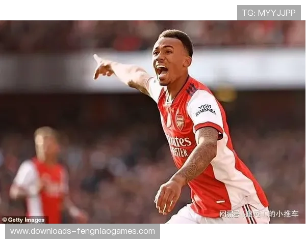 阿森纳加布里埃尔受伤，将缺席未来三场比赛