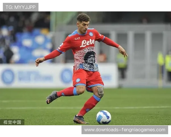 那不勒斯队长迪洛伦佐成功接受左脚手术